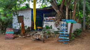 LA PIRATA Casa Hostel